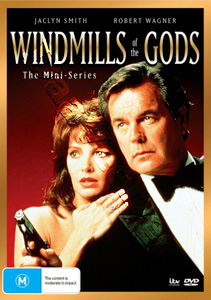 Windmills of the Gods (Complete Series)